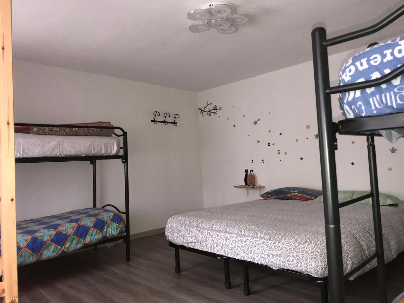 Ostello Casa Morit Понтеба Екстериор снимка