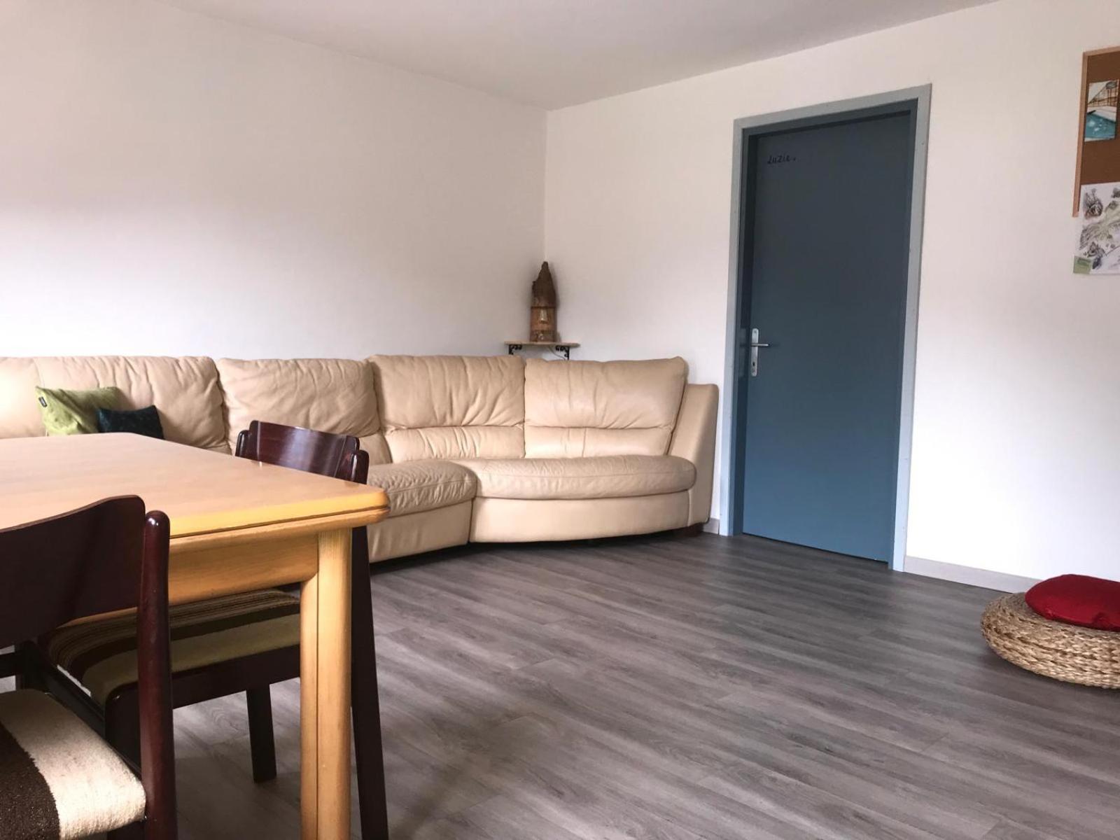 Ostello Casa Morit Понтеба Екстериор снимка