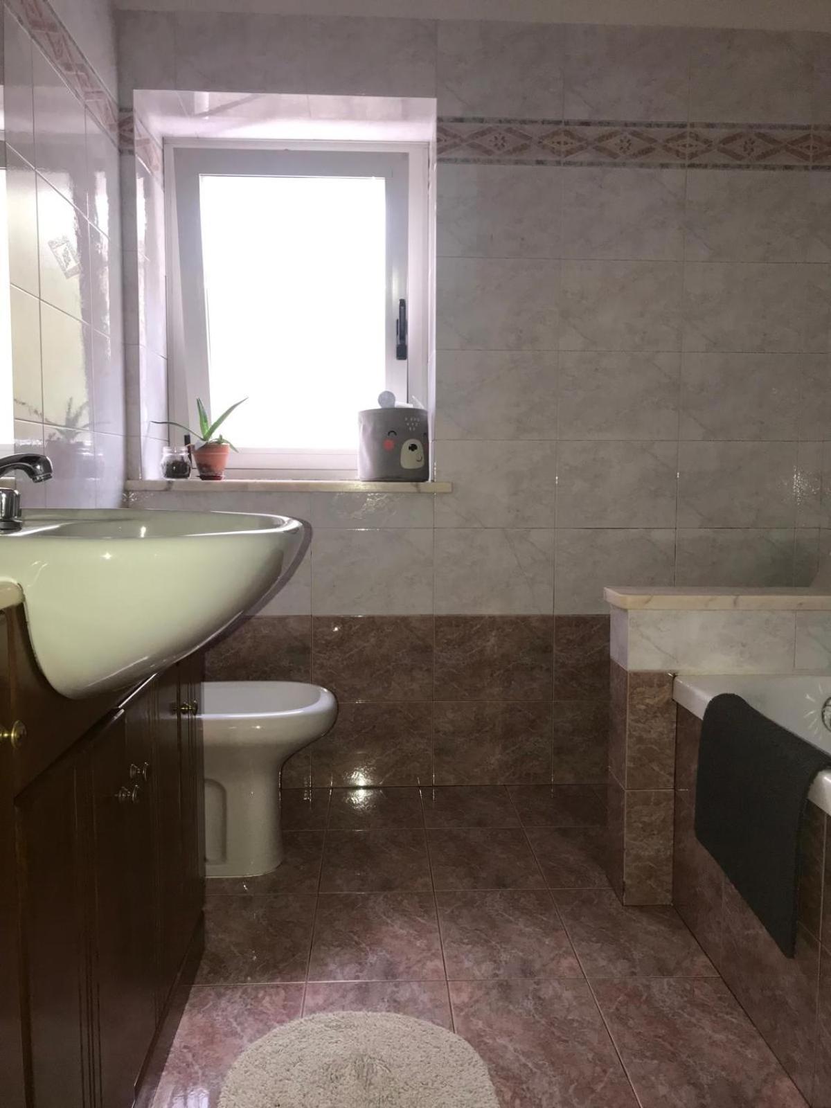 Ostello Casa Morit Понтеба Екстериор снимка